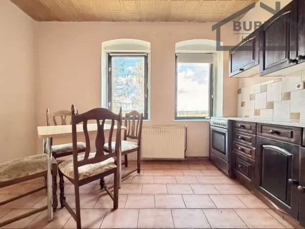 Prodej rodinného domu, Ošelín, 140 m2