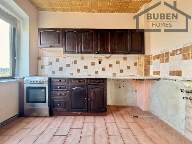 Prodej rodinného domu, Ošelín, 140 m2