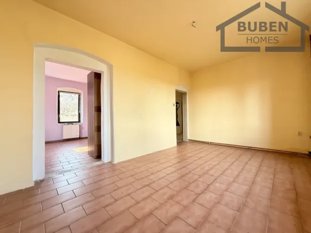 Prodej rodinného domu, Ošelín, 140 m2