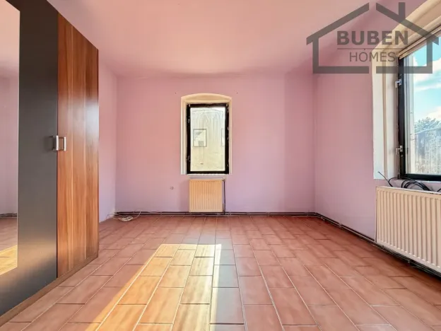 Prodej rodinného domu, Ošelín, 140 m2