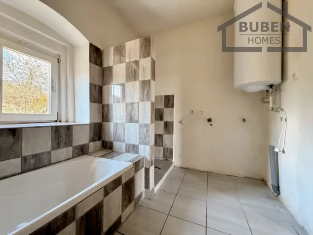 Prodej rodinného domu, Ošelín, 140 m2