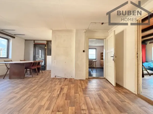 Prodej rodinného domu, Ošelín, 140 m2