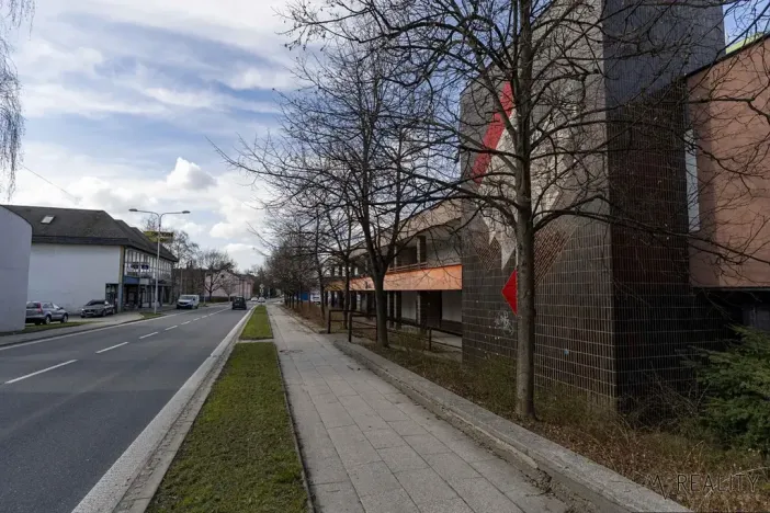 Prodej komerční nemovitosti, Frýdek-Místek, Slezská, 1060 m2