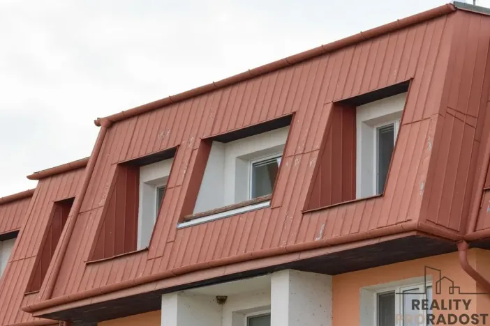 Pronájem bytu 2+1, Přerov, Za Humny, 49 m2