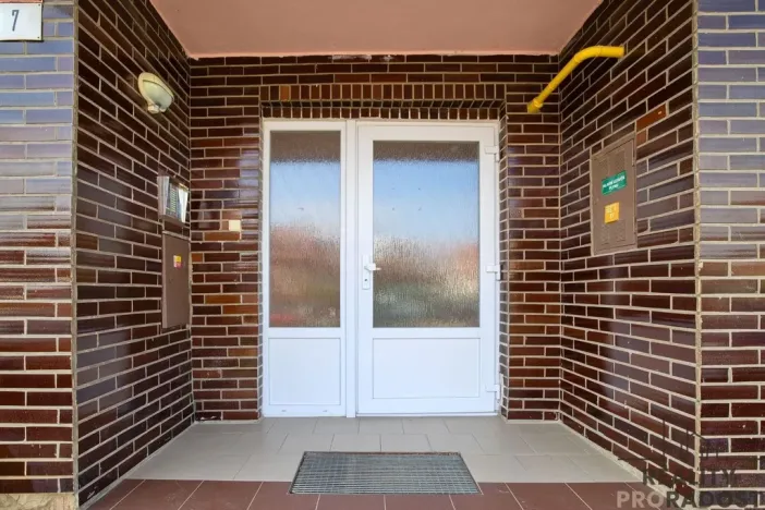 Pronájem bytu 2+1, Přerov, Za Humny, 49 m2