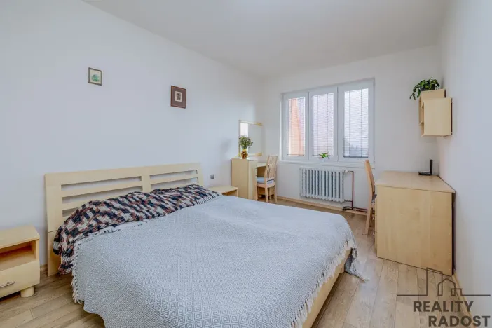 Pronájem bytu 2+1, Přerov, Za Humny, 49 m2