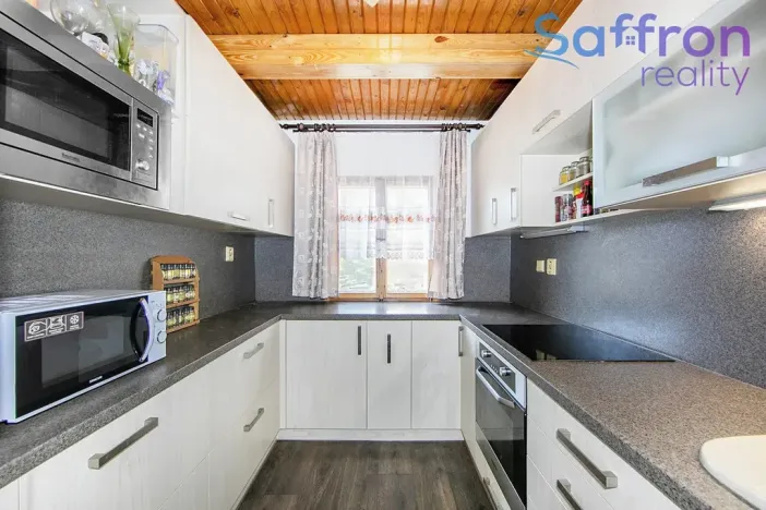 Prodej chaty, Bukovec, 84 m2