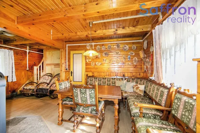 Prodej chaty, Bukovec, 84 m2