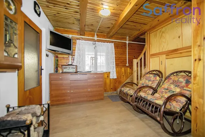 Prodej chaty, Bukovec, 84 m2