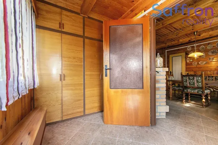 Prodej chaty, Bukovec, 84 m2