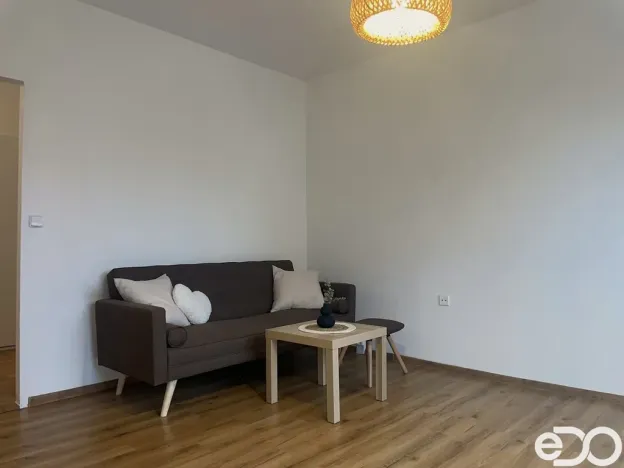 Pronájem bytu 2+1, Česká Lípa, Lužická, 56 m2