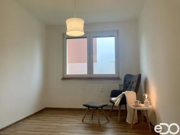 Pronájem bytu 2+1, Česká Lípa, Lužická, 56 m2