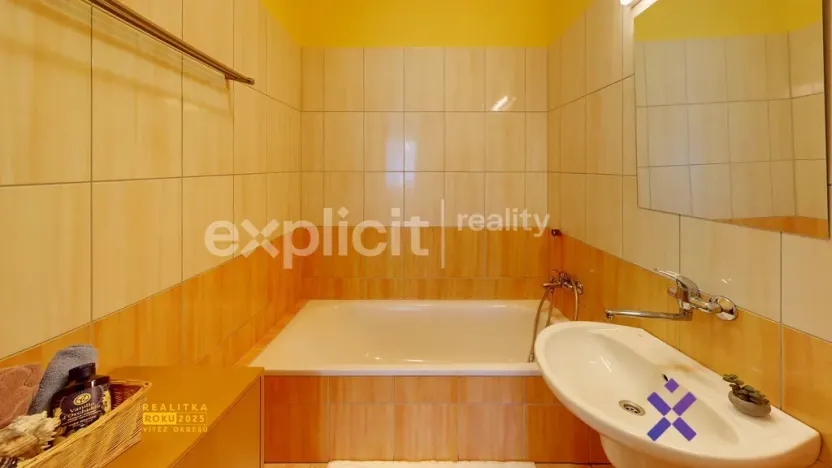 Pronájem bytu 2+1, Zlín, Družstevní, 60 m2