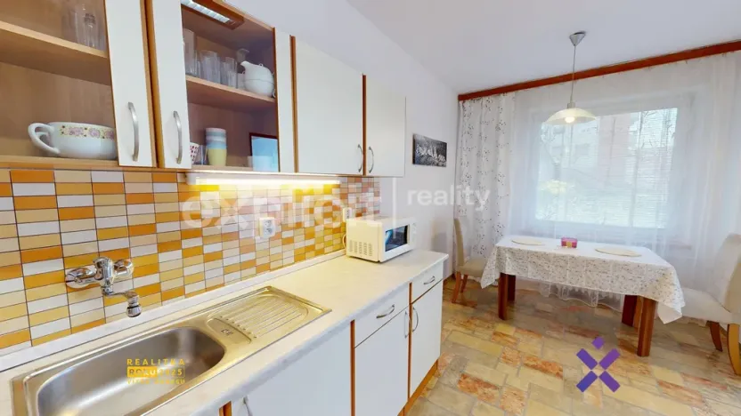 Pronájem bytu 2+1, Zlín, Družstevní, 60 m2