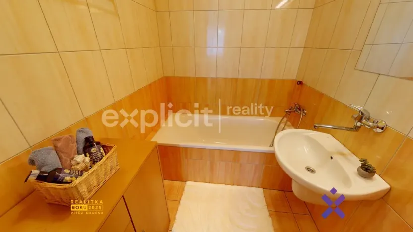 Pronájem bytu 2+1, Zlín, Družstevní, 60 m2