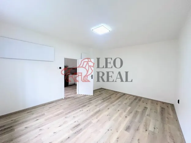 Pronájem bytu 2+kk, Ostrava - Moravská Ostrava, Havířská, 46 m2