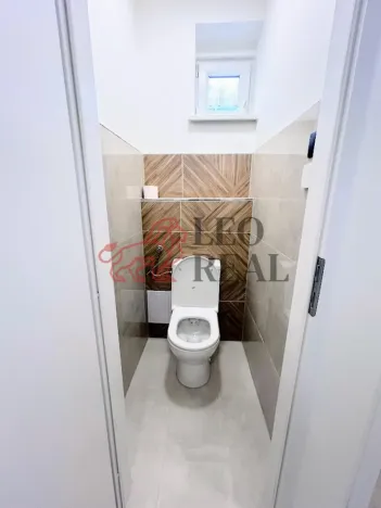 Pronájem bytu 2+kk, Ostrava - Moravská Ostrava, Havířská, 46 m2