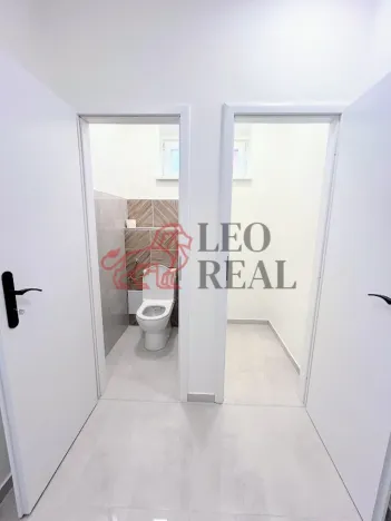 Pronájem bytu 2+kk, Ostrava - Moravská Ostrava, Havířská, 46 m2