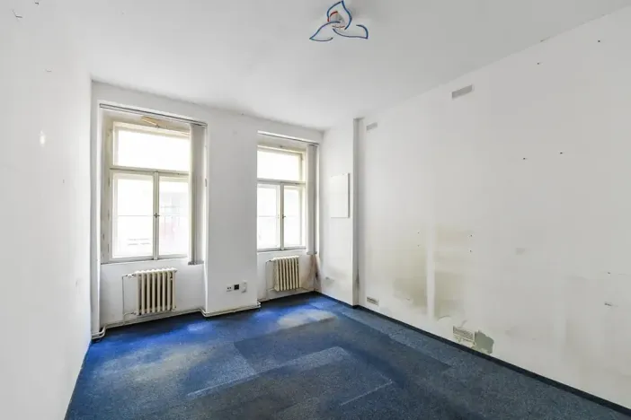 Prodej činžovního domu, Praha - Žižkov, Vlkova, 457 m2