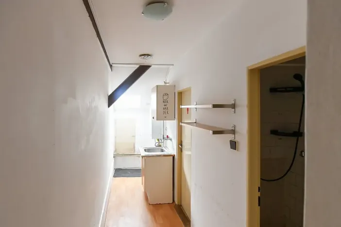 Prodej činžovního domu, Praha - Žižkov, Vlkova, 457 m2