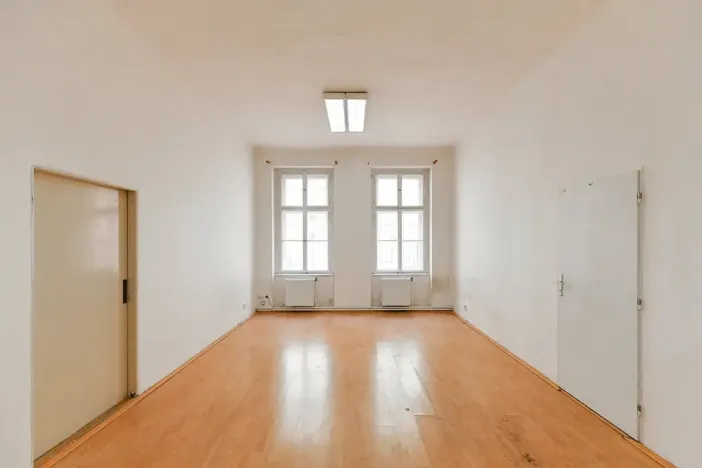 Prodej činžovního domu, Praha - Žižkov, Vlkova, 457 m2