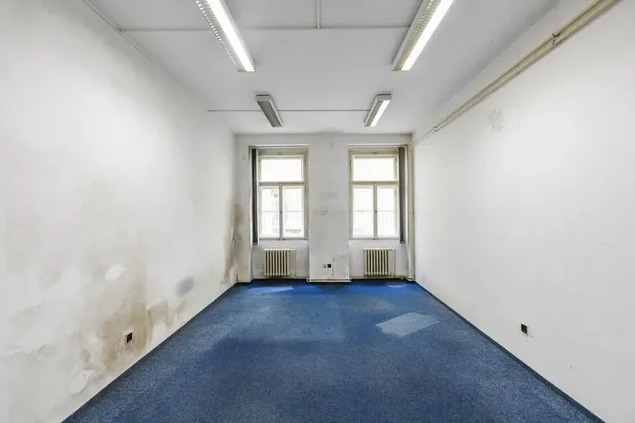 Prodej činžovního domu, Praha - Žižkov, Vlkova, 457 m2