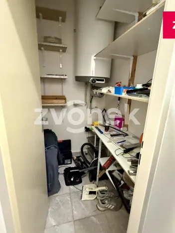 Pronájem bytu 1+1, Zlín - Kudlov, Žlutá, 40 m2