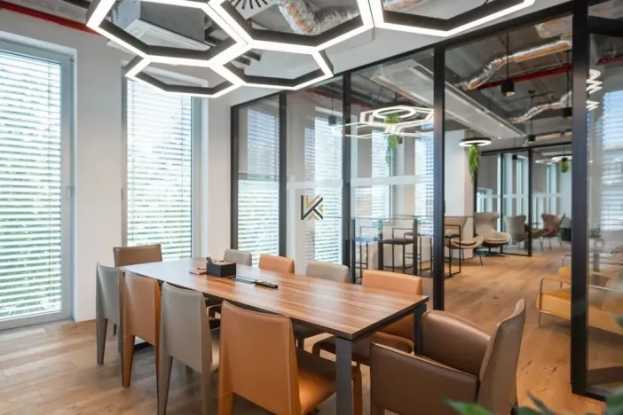 Pronájem kanceláře, Praha - Dejvice, Generála Píky, 20 m2