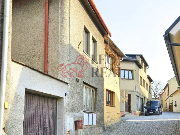 Prodej rodinného domu, Brušperk, Zádvoří, 174 m2