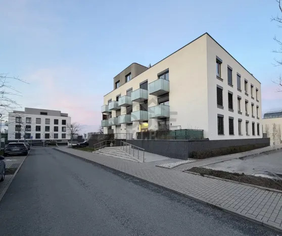 Prodej bytu 2+kk, Praha - Ďáblice, Křižanská, 49 m2