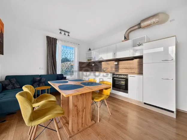 Prodej bytu 2+kk, Praha - Ďáblice, Křižanská, 49 m2