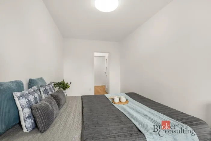 Prodej bytu 3+1, Praha - Modřany, Urbánkova, 79 m2