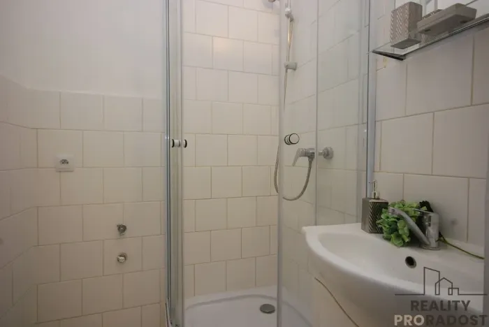 Pronájem bytu 2+1, Hodonín, Družstevní čtvrť, 55 m2