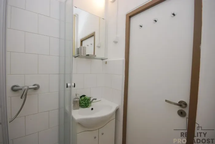 Pronájem bytu 2+1, Hodonín, Družstevní čtvrť, 55 m2