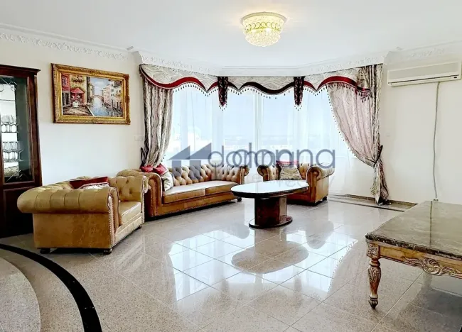 Pronájem bytu 3+kk, Praha, Volutová, 135 m2