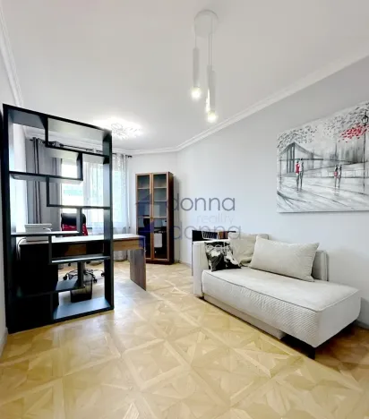 Pronájem bytu 3+kk, Praha, Volutová, 135 m2