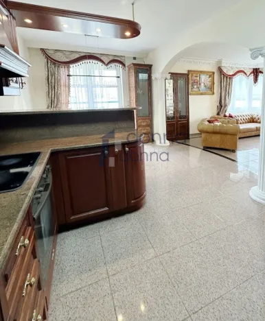 Pronájem bytu 3+kk, Praha, Volutová, 135 m2