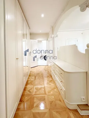 Pronájem bytu 3+kk, Praha, Volutová, 135 m2