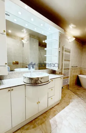 Pronájem bytu 3+kk, Praha, Volutová, 135 m2