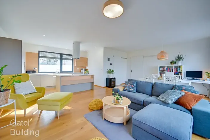 Prodej rodinného domu, Křelov-Břuchotín, Grunty, 139 m2