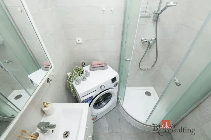 Prodej bytu 2+1, Praha - Modřany, Klostermannova, 53 m2