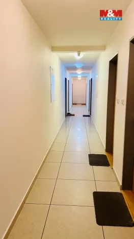 Prodej bytu 1+kk, Brno - Královo Pole, Božetěchova, 32 m2