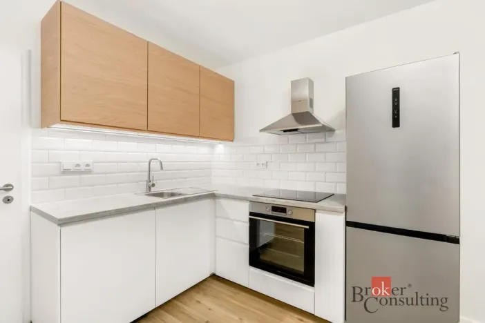 Prodej bytu 2+kk, Praha - Hodkovičky, Pod lysinami, 41 m2