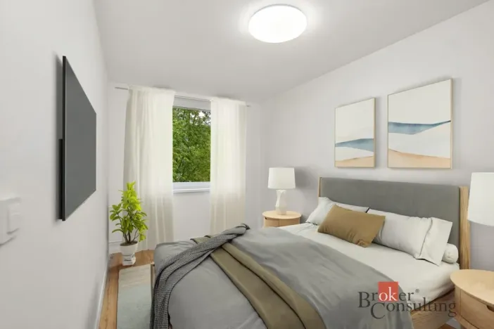 Prodej bytu 2+kk, Praha - Hodkovičky, Pod lysinami, 41 m2