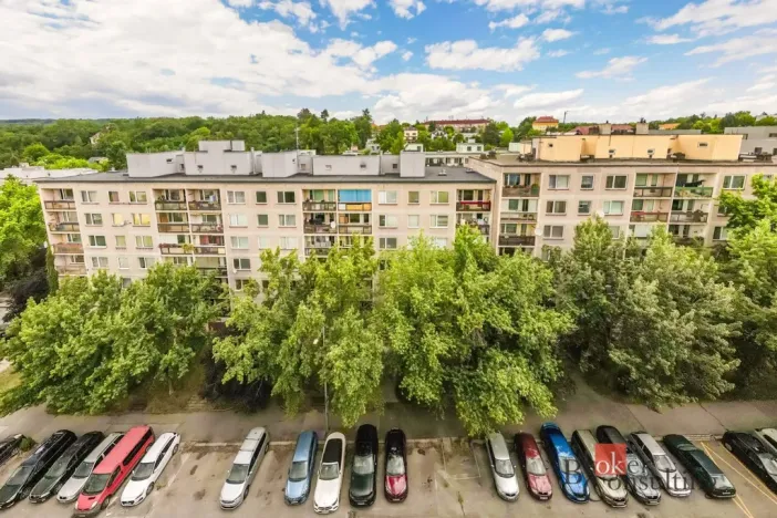 Prodej bytu 2+kk, Praha - Hodkovičky, Pod lysinami, 41 m2