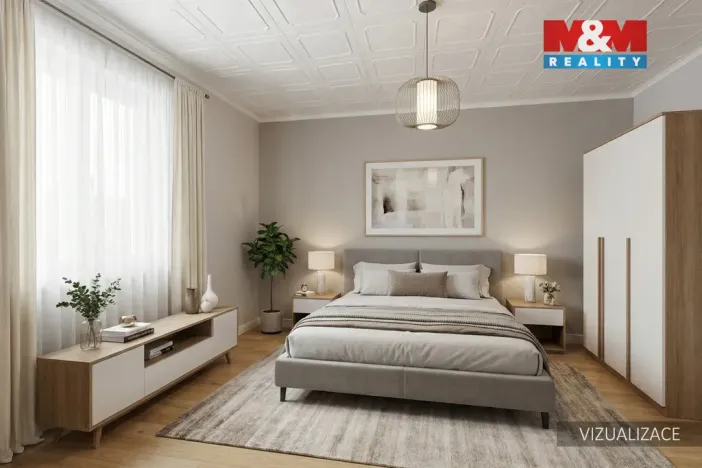 Prodej rodinného domu, Hříškov - Bedřichovice, 200 m2