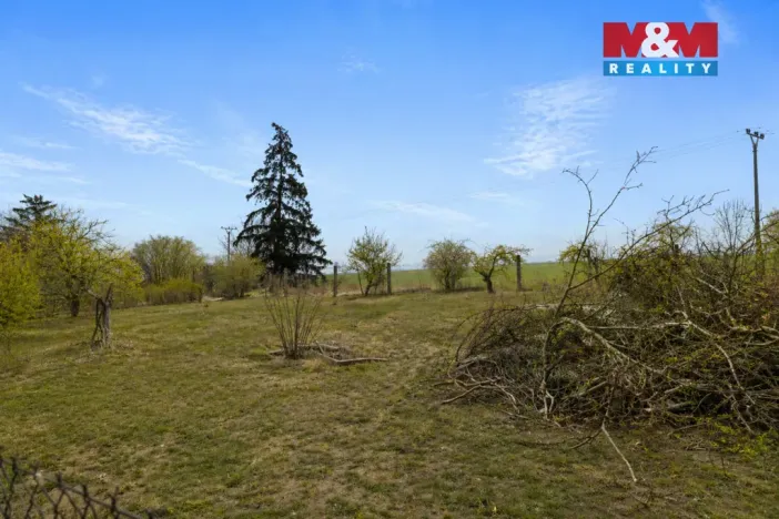 Prodej rodinného domu, Hříškov - Bedřichovice, 200 m2