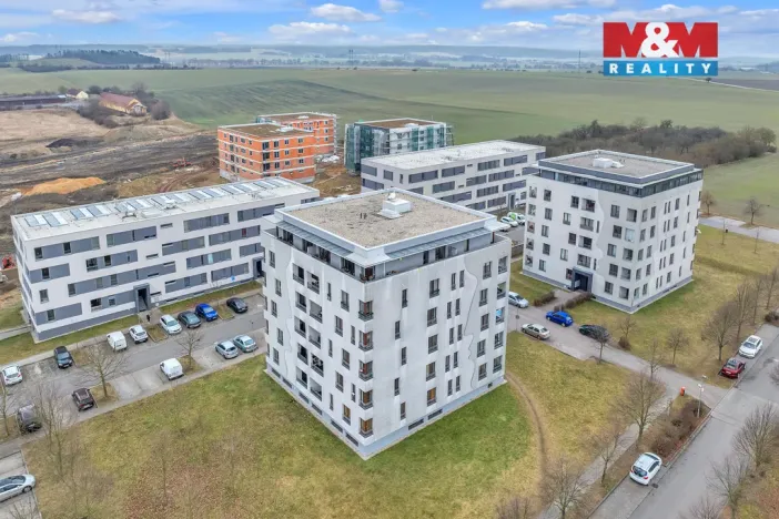 Prodej bytu 1+kk, Přelouč, Edvarda Beneše, 38 m2
