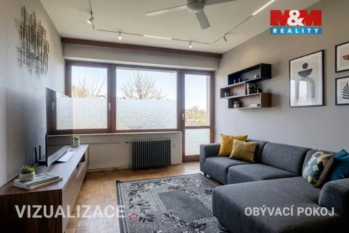 Prodej rodinného domu, Bohuslavice u Zlína, 220 m2