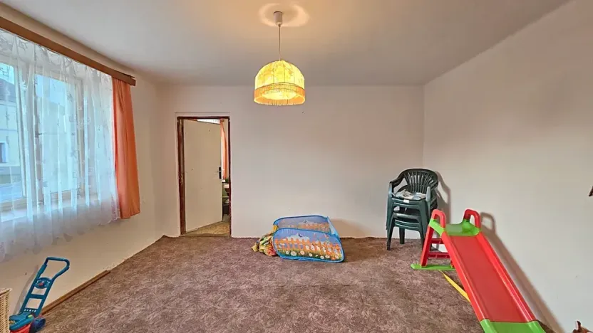 Prodej rodinného domu, Hlízov, 89 m2